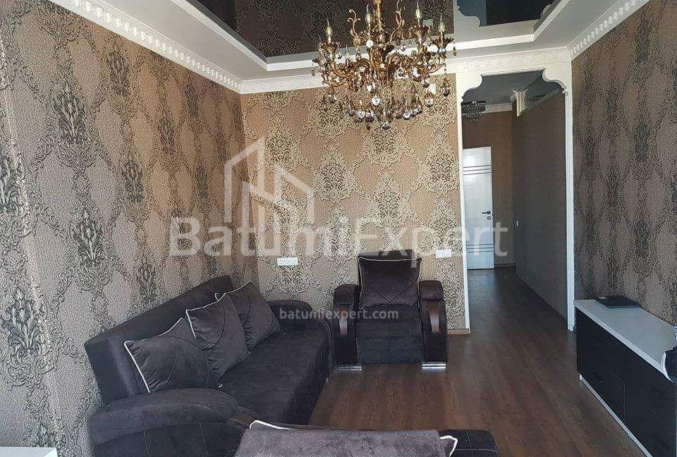 Пәтер 76 м² - Юрьевская, Batumi, Грузия