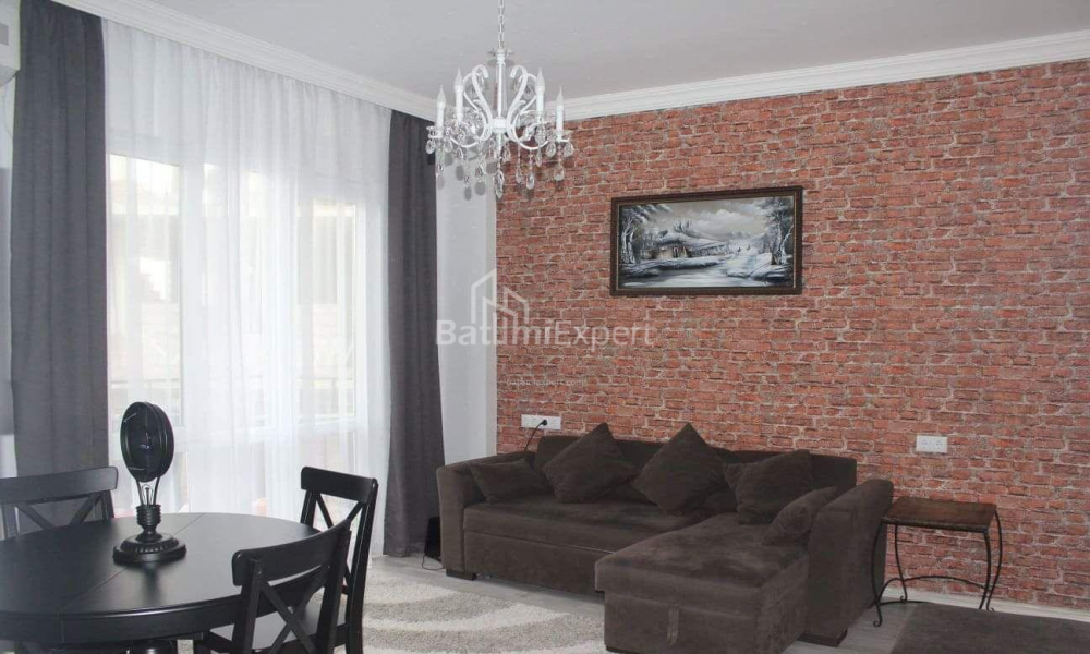 Пәтер 66 м² - Петра Багратиони, Batumi, Грузия