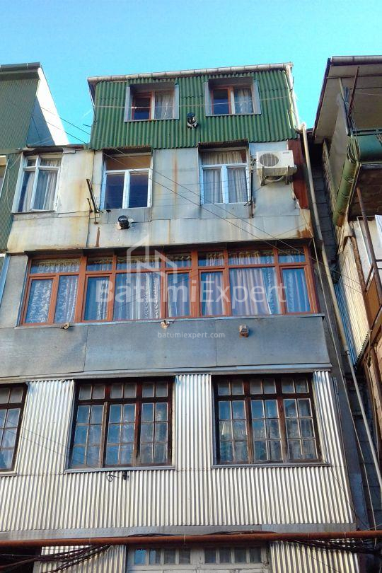 Пәтер 120 м² - Юрьевская, Batumi, Грузия