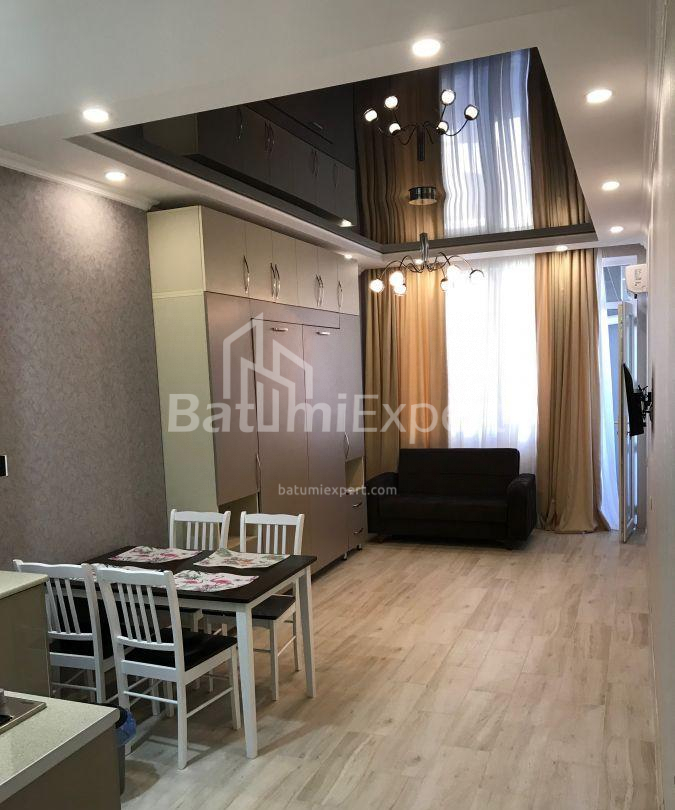 Пәтер 34 м² - Юрьевская, Batumi, Грузия