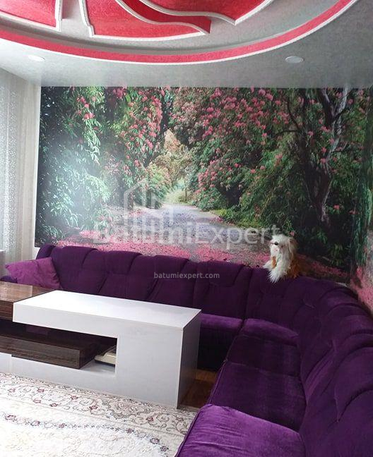 Пәтер 89 м² - Юрьевская, Batumi, Грузия