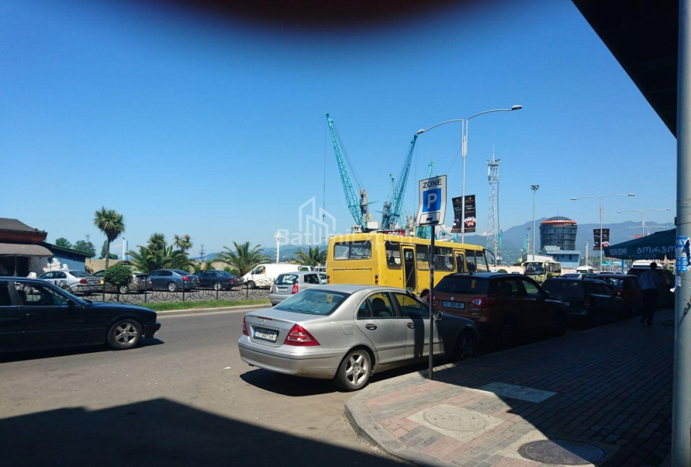 Пәтер 161 м² - Юрьевская, Batumi, Грузия