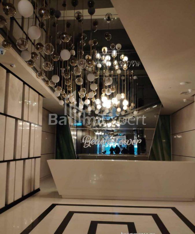 Пәтер 52 м² - Юрьевская, Batumi, Грузия