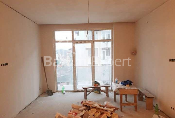 Пәтер 108 м² - Юрьевская, Batumi, Грузия