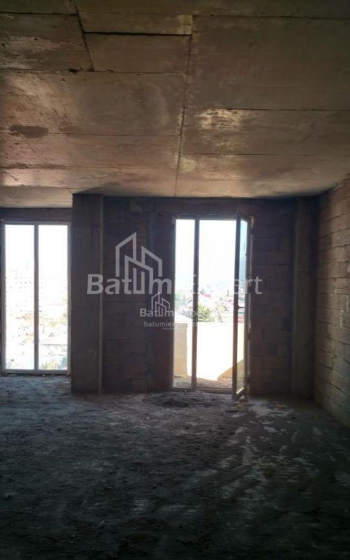 Пәтер 45 м² - Петра Меликишвили, Batumi, Грузия