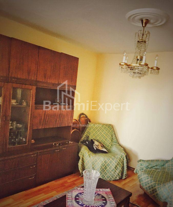 Пәтер 35 м² - Михаил Лермонтов, Batumi, Грузия