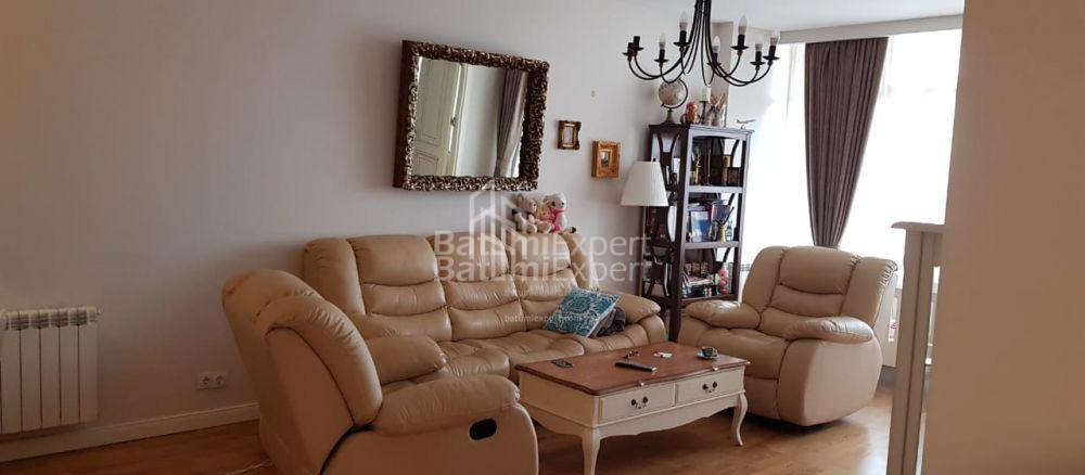 Пәтер 70 м² - Король Парнаваз, Batumi, Грузия