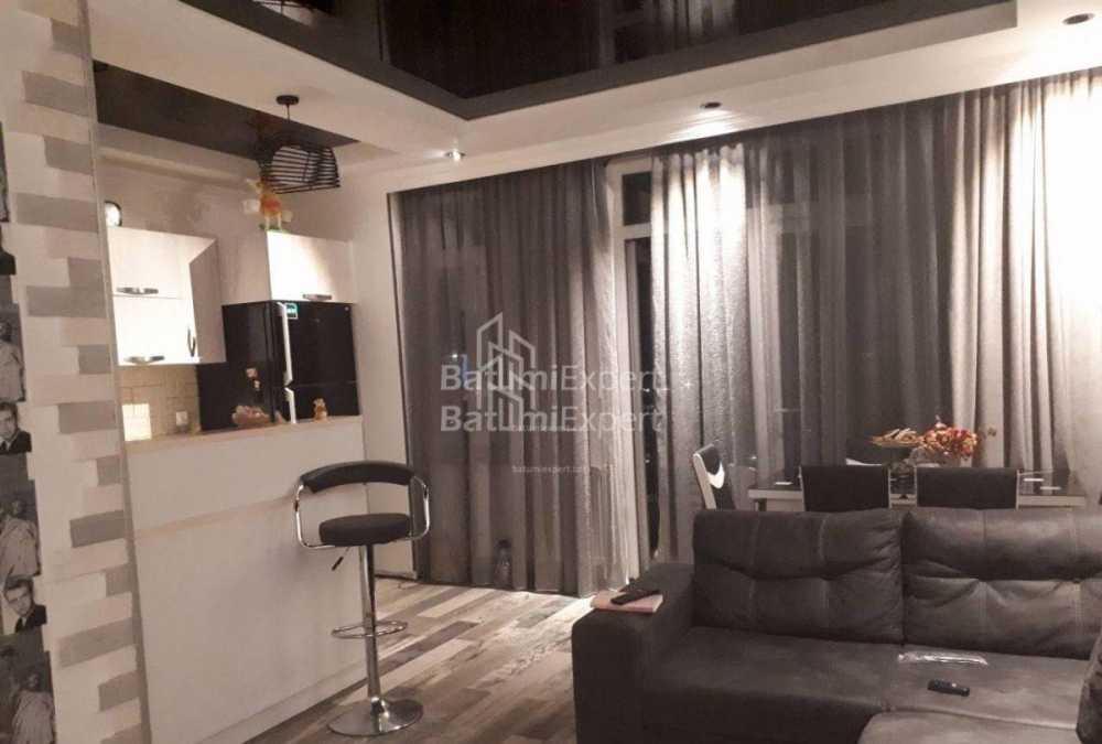 Пәтер 67 м² - Шериф Химшиашвили, Batumi, Грузия