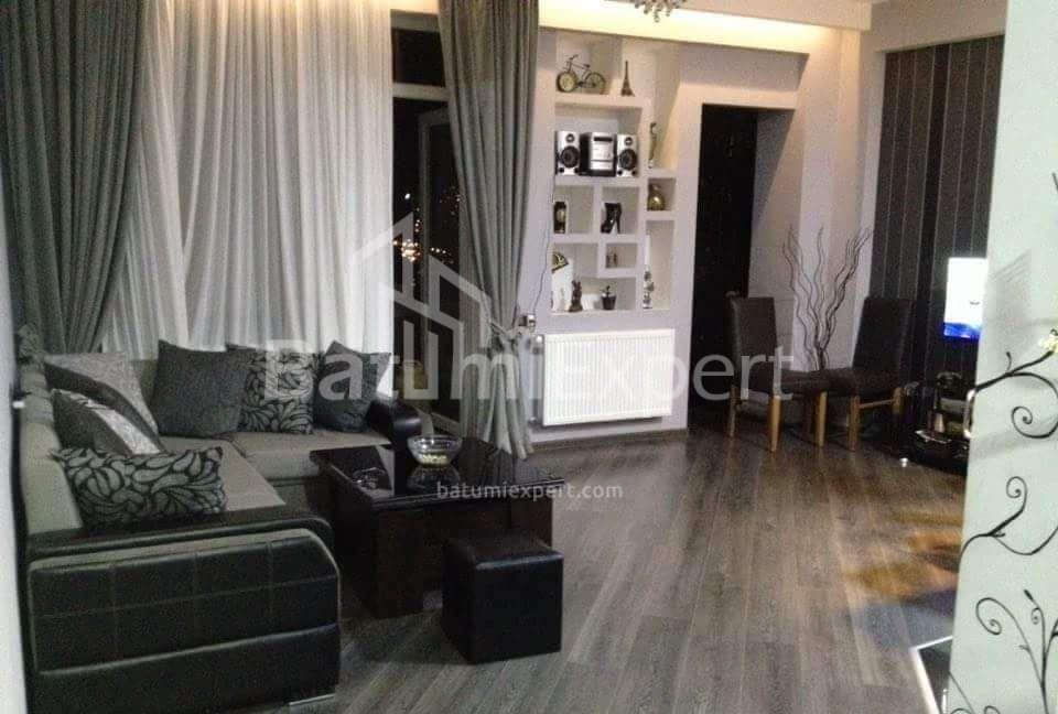 Пәтер 70 м² - Юрьевская, Batumi, Грузия