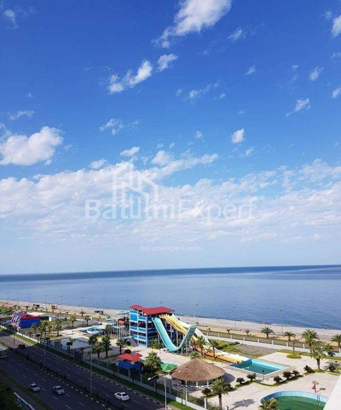 Пәтер 25 м² - Юсуф Кобаладзе, Batumi, Грузия