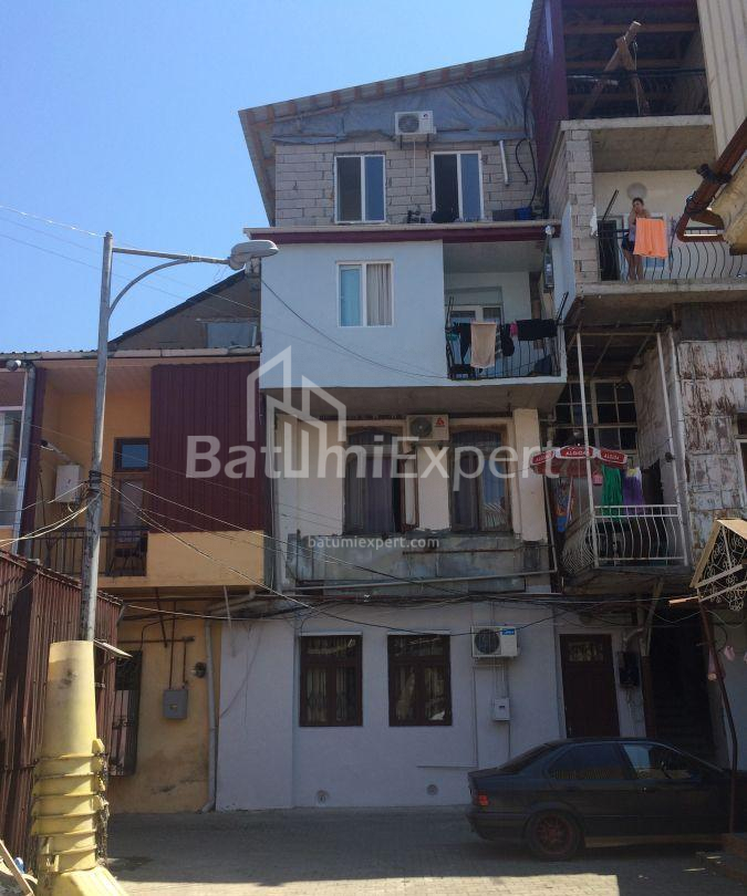 Пәтер 40 м² - Юрьевская, Batumi, Грузия