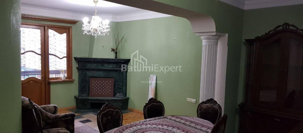 Пәтер 90 м² - Вахтанг Горгасали, Batumi, Грузия