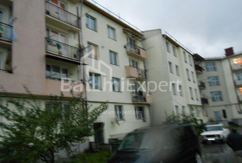 Пәтер 59 м² - Юрьевская, Batumi, Грузия
