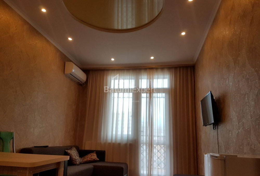 Пәтер 35 м² - Зураба Горгиладзе, Batumi, Грузия