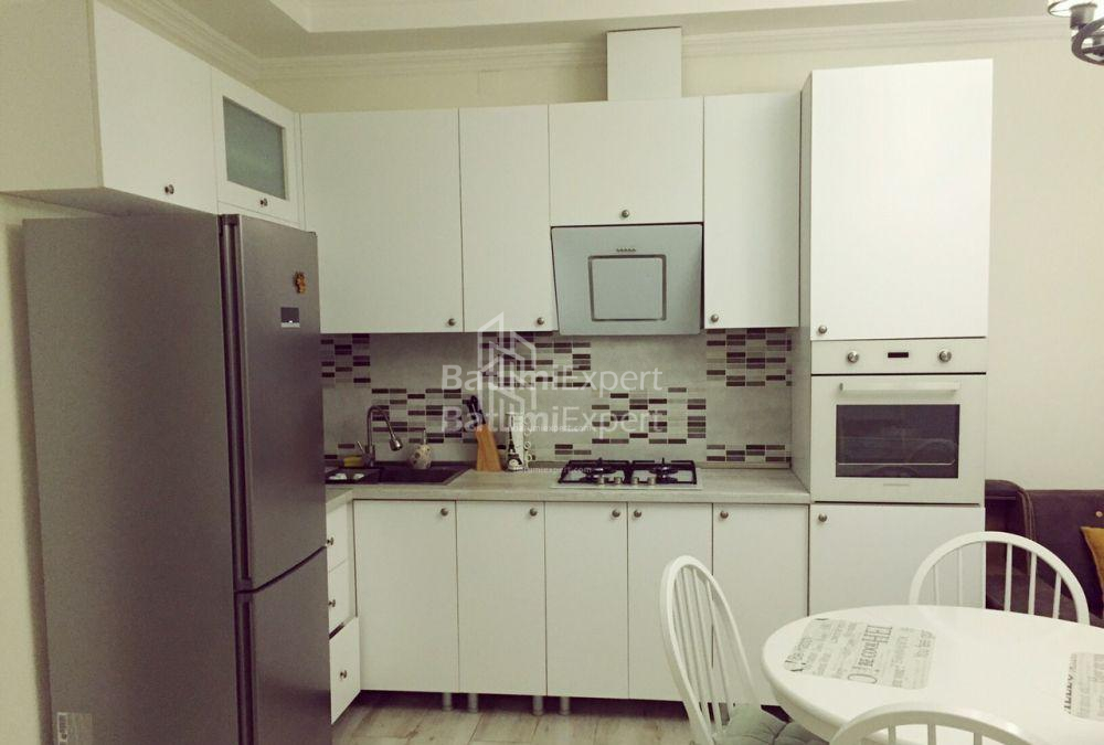 Пәтер 78 м² - Юрьевская, Batumi, Грузия