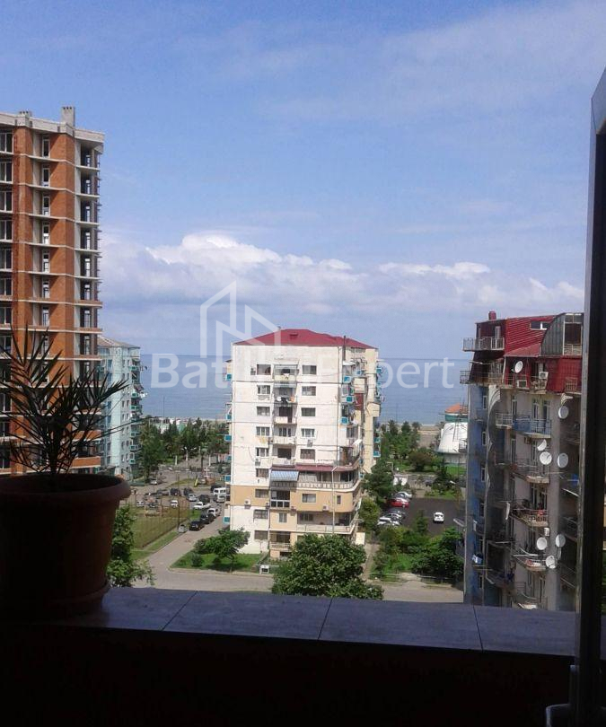 Пәтер 55 м² - Нико Пиросмани, Batumi, Грузия