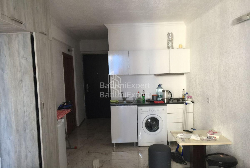 Пәтер 27 м² - Шериф Химшиашвили, Batumi, Грузия
