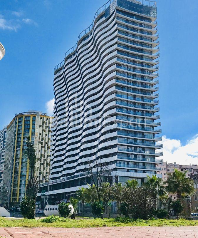 Пәтер 35 м² - Юсуф Кобаладзе, Batumi, Грузия