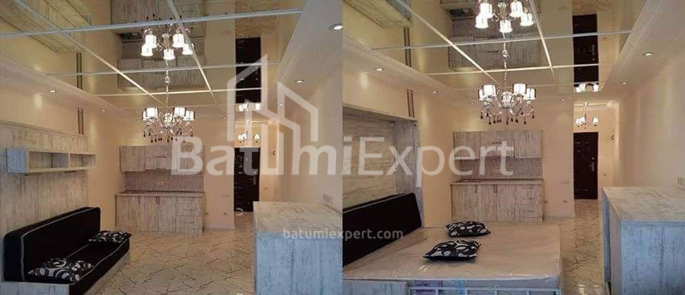 Пәтер 29 м² - Юрьевская, Batumi, Грузия