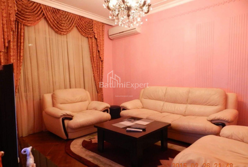 Пәтер 70 м² - Юрьевская, Batumi, Грузия