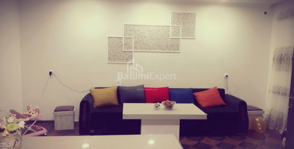 Пәтер 55 м² - Юрьевская, Batumi, Грузия