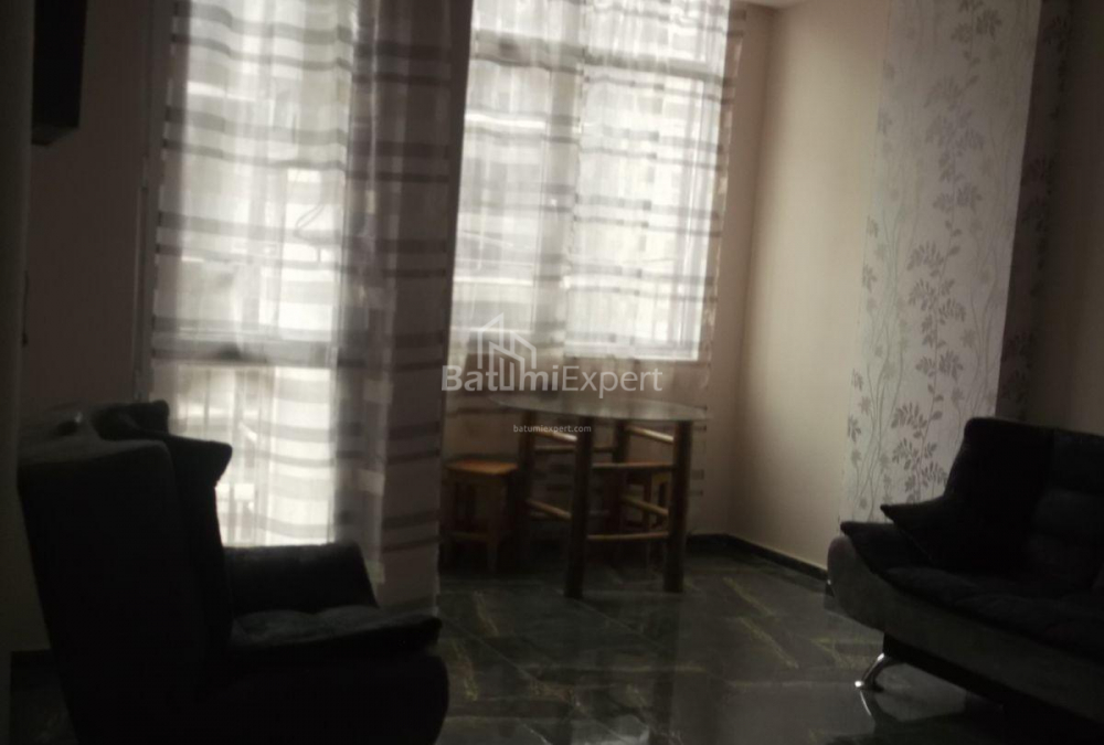 Пәтер 38 м² - Юрьевская, Batumi, Грузия