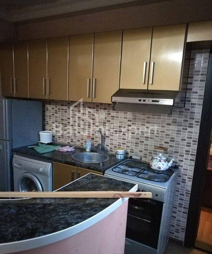 Пәтер 63 м² - Юрьевская, Batumi, Грузия