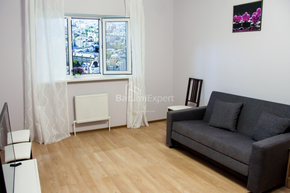 Пәтер 48 м² - Юрьевская, Batumi, Грузия