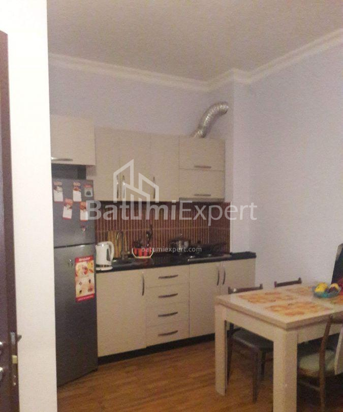 Пәтер 34 м² - Юрьевская, Batumi, Грузия