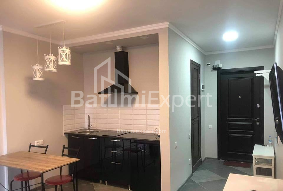 Пәтер 38 м² - Юсуф Кобаладзе, Batumi, Грузия