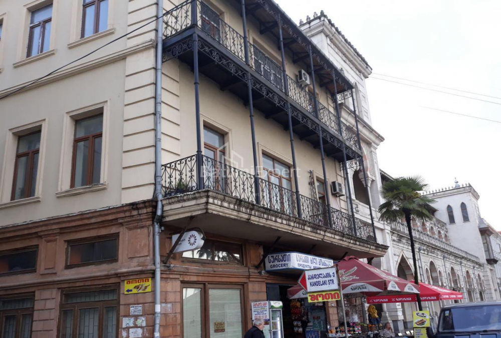 Пәтер 60 м² - Юрьевская, Batumi, Грузия