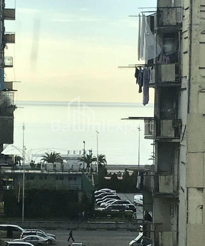 Пәтер 80 м² - Юрьевская, Batumi, Грузия