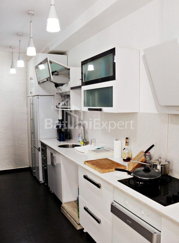 Пәтер 57 м² - Юрьевская, Batumi, Грузия