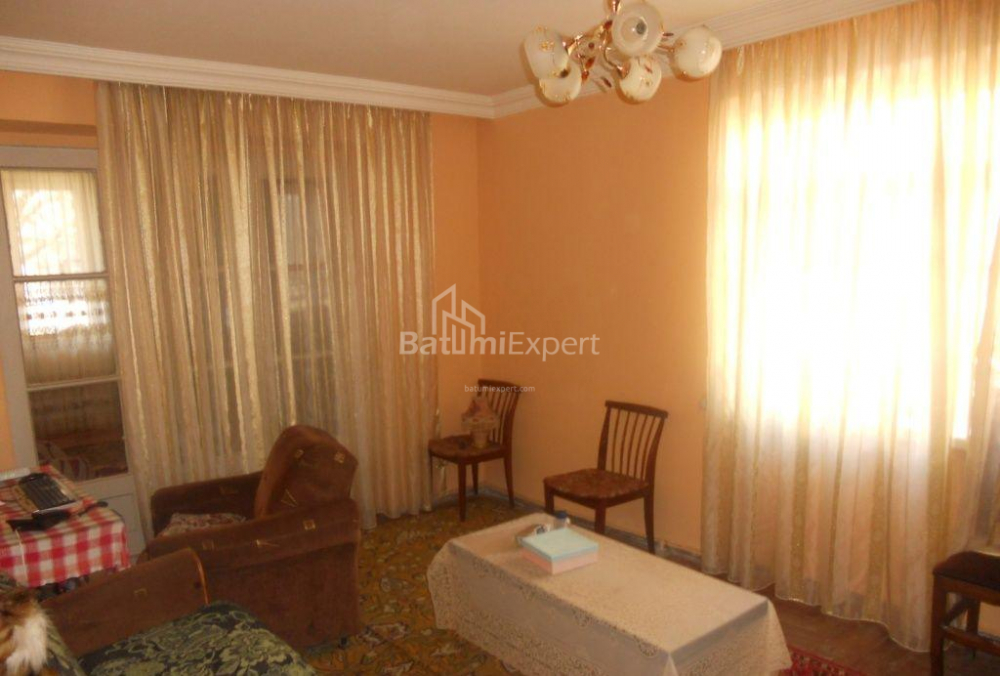 Пәтер 96 м² - Юрьевская, Batumi, Грузия