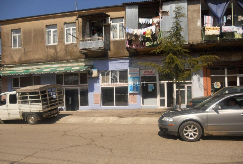 Пәтер 63 м² - Юрьевская, Batumi, Грузия