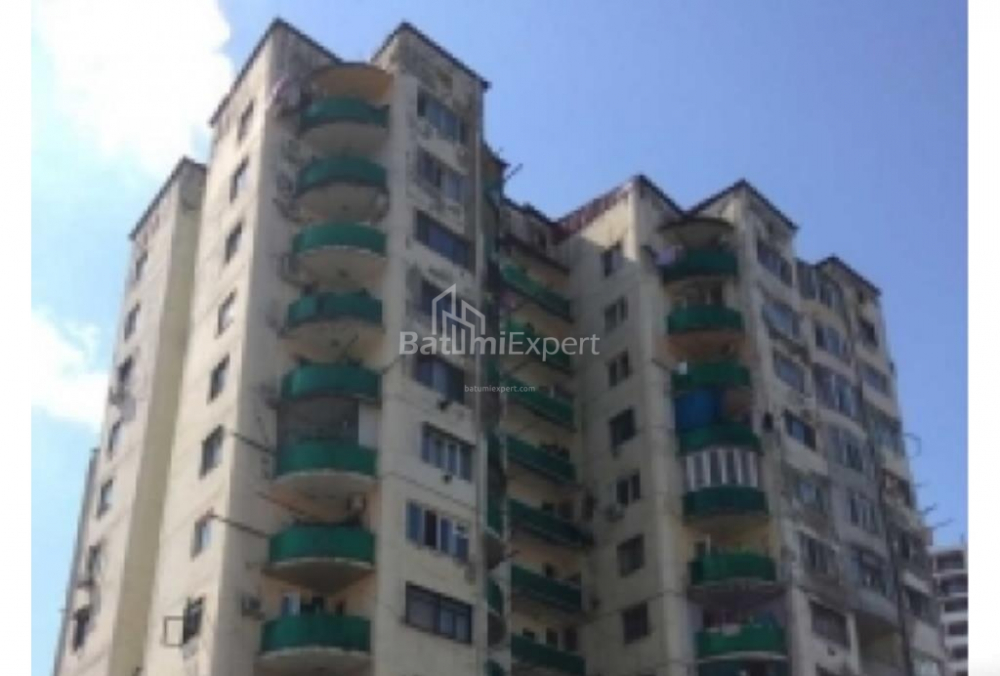 Пәтер 45 м² - Юрьевская, Batumi, Грузия