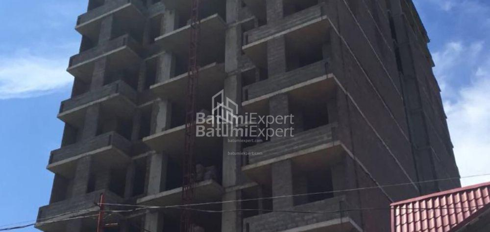 Пәтер 40 м² - Ангиса, Batumi, Грузия