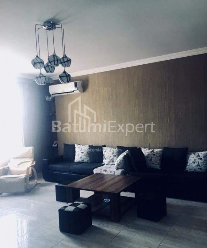 Пәтер 124 м² - Вахтанг Горгасали, Batumi, Грузия