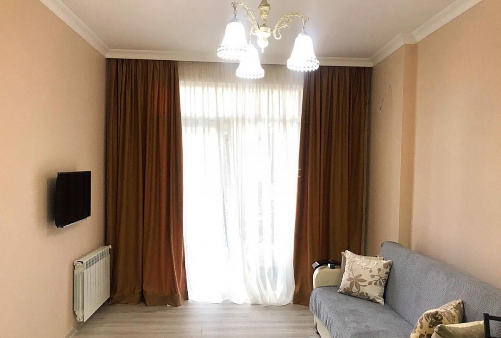 Пәтер 41 м² - Юрьевская, Batumi, Грузия