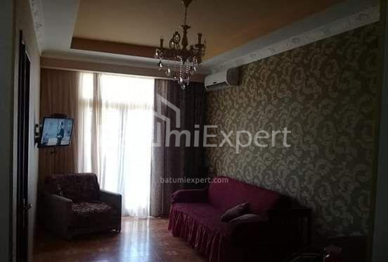 Пәтер 50 м² - Юрьевская, Batumi, Грузия