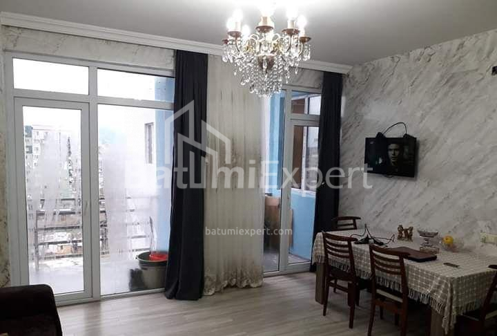 Пәтер 88 м² - Георгий Леонидзе, Batumi, Грузия