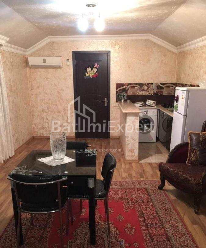 Пәтер 45 м² - Юрьевская, Batumi, Грузия