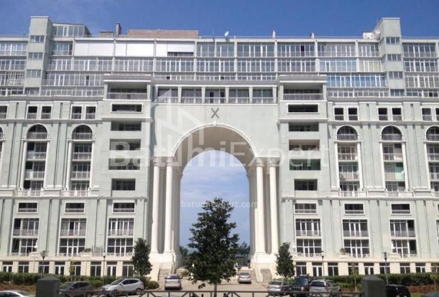 Пәтер 92 м² - Руставели, Batumi, Грузия