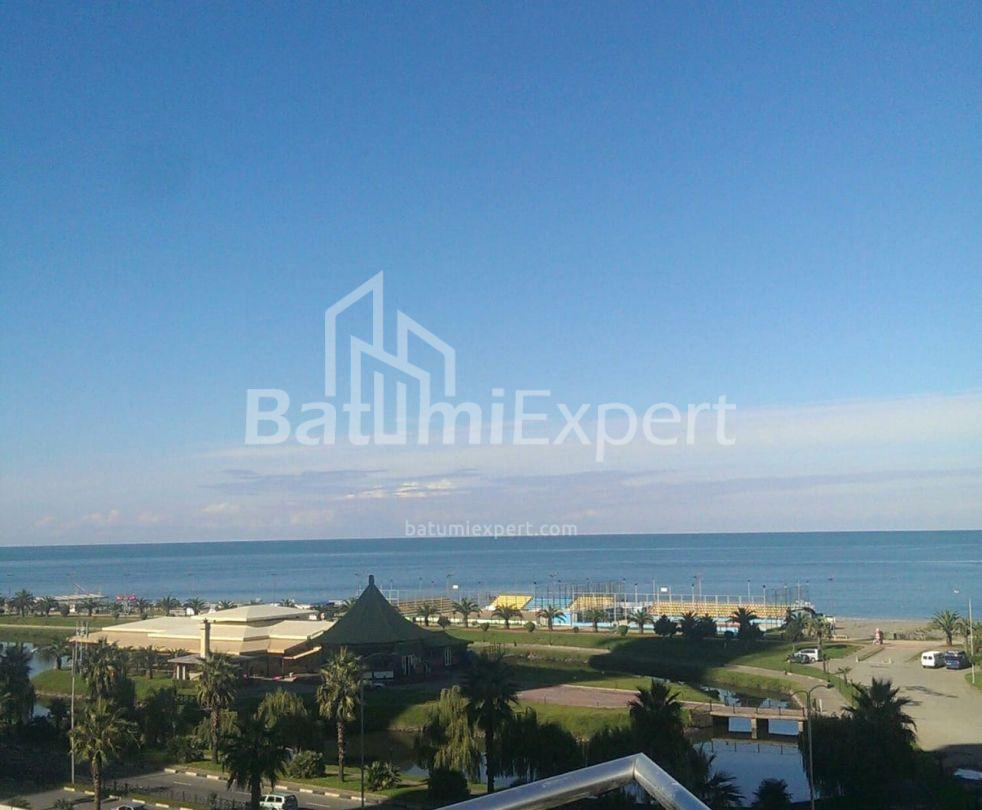 Пәтер 85 м² - Юрьевская, Batumi, Грузия