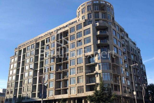 Пәтер 119 м² - Юрьевская, Batumi, Грузия