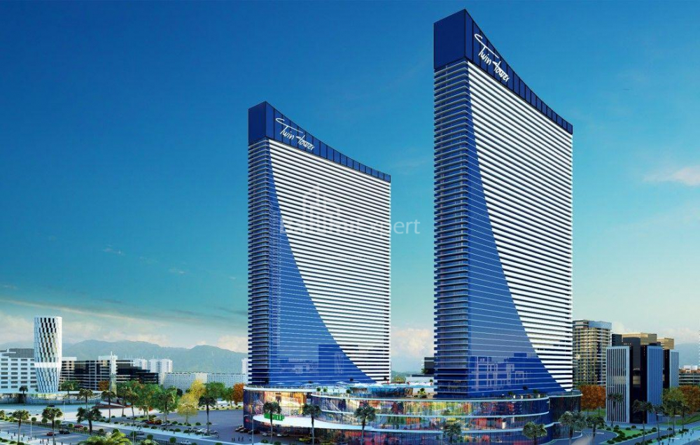 Пәтер 37 м² - Шериф Химшиашвили, Batumi, Грузия