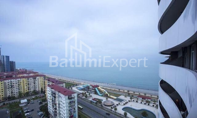 Пәтер 28 м² - Юсуф Кобаладзе, Batumi, Грузия