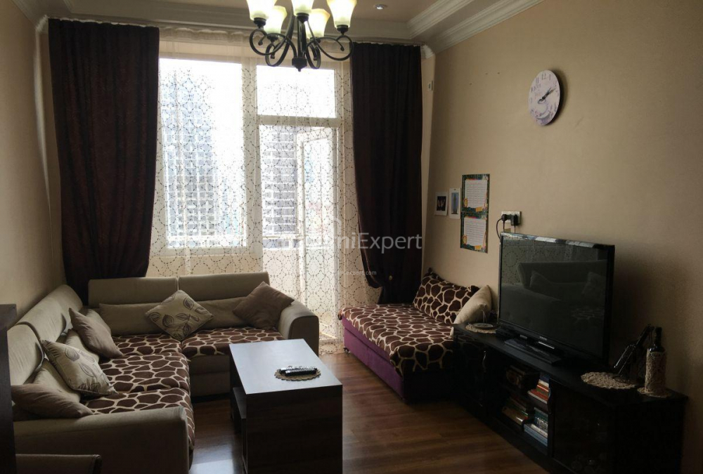 Пәтер 77 м² - Нико Пиросмани, Batumi, Грузия