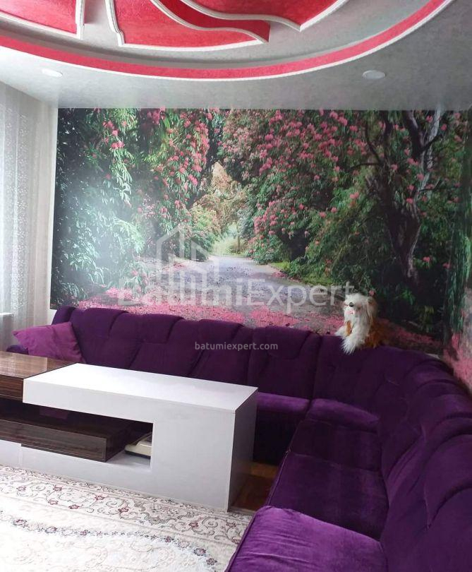 Пәтер 89 м² - Галактион Табидзе, Batumi, Грузия