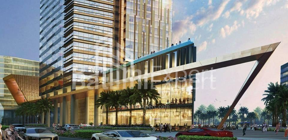 Пәтер 41 м² - Руставели, Batumi, Грузия